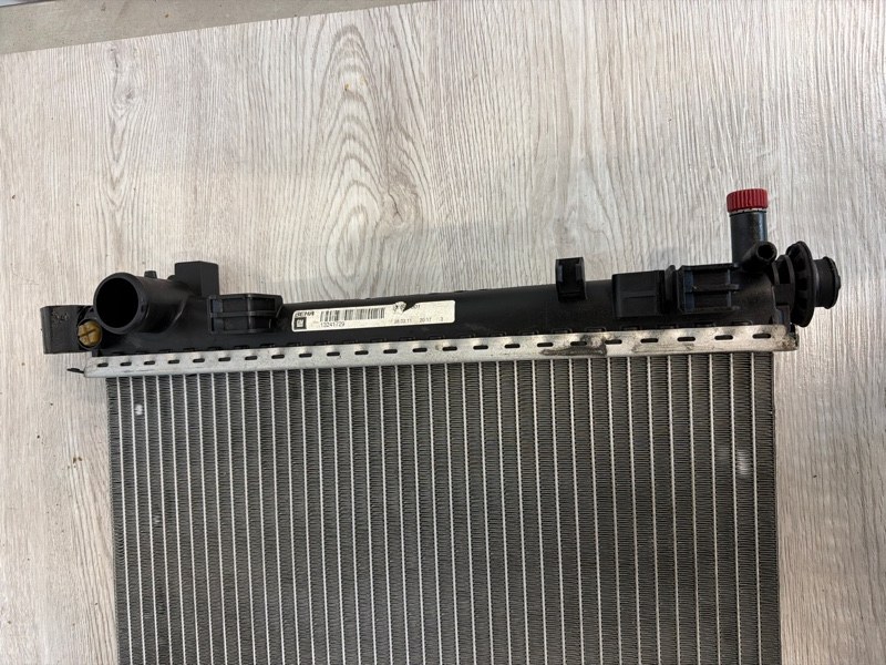 Радиатор охлаждения двигателя, 14000 рублей, Молоково