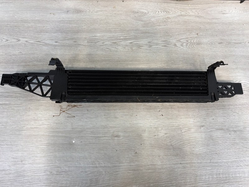 Радиатор АКПП, 12000 рублей, Молоково