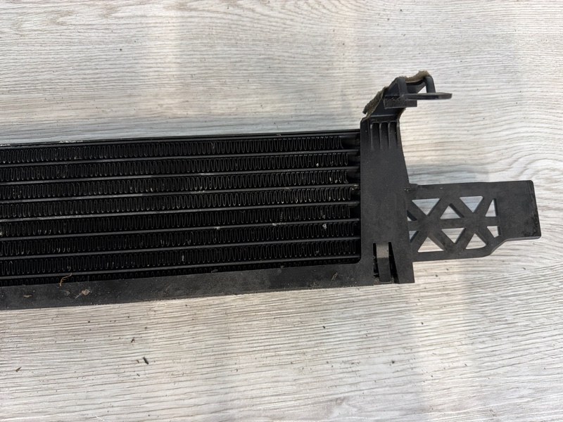 Радиатор АКПП, 12000 рублей, Молоково