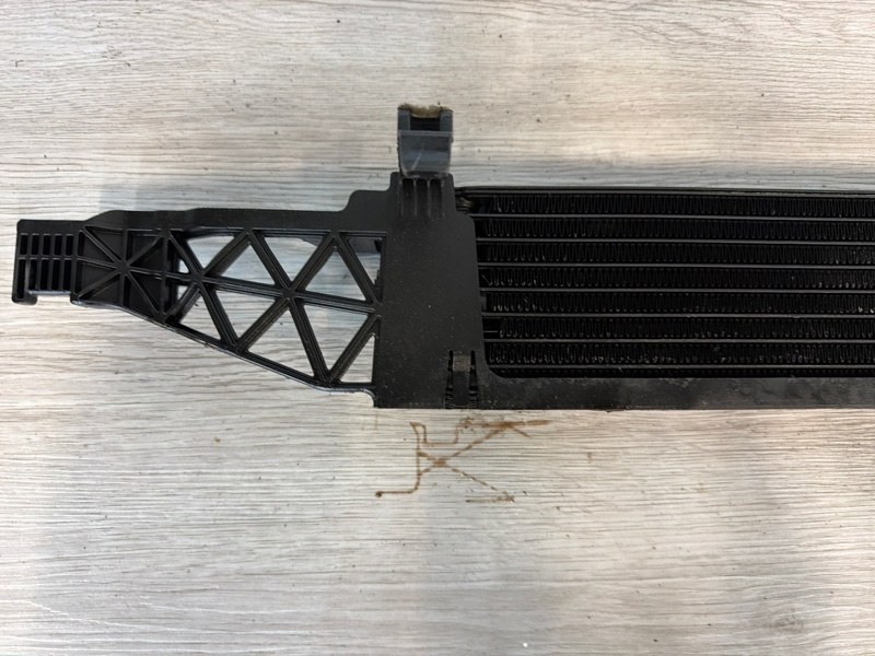 Радиатор АКПП, 12000 рублей, Молоково