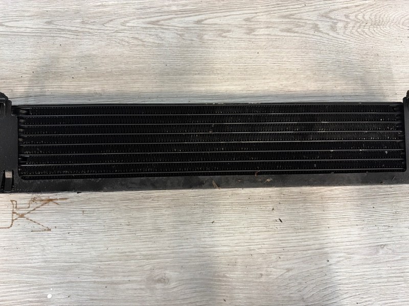 Радиатор АКПП, 12000 рублей, Молоково