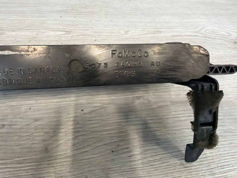 Радиатор АКПП, 12000 рублей, Молоково