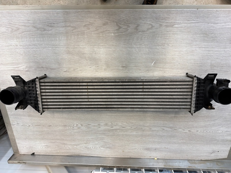 Интеркулер, 14000 рублей, Молоково