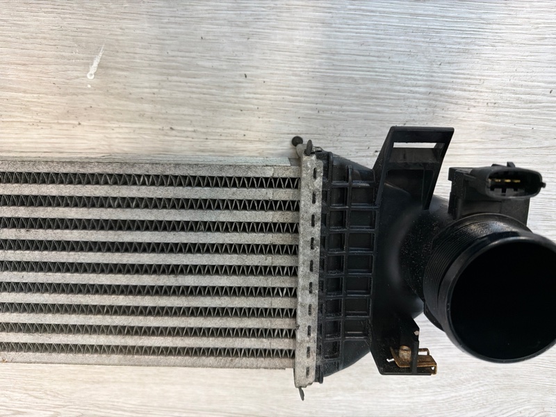 Интеркулер, 14000 рублей, Молоково