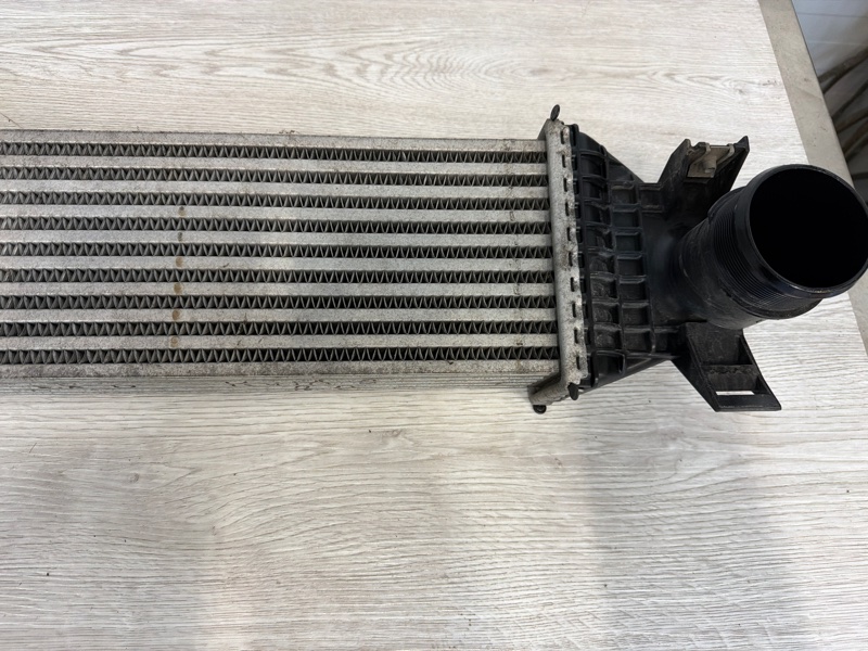 Интеркулер, 14000 рублей, Молоково