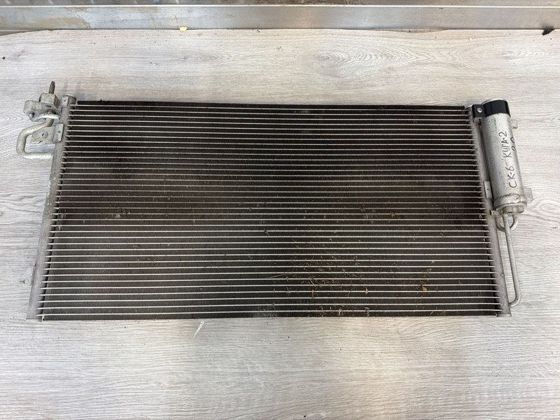 Радиатор кондиционера, 8000 рублей, Молоково