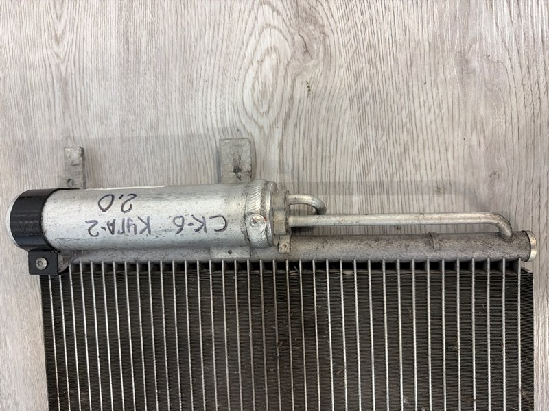 Радиатор кондиционера, 8000 рублей, Молоково