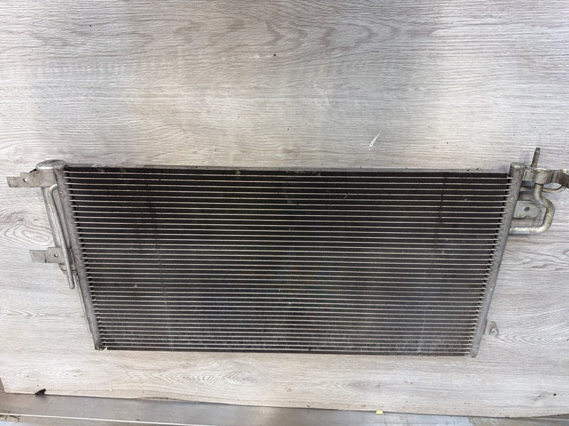 Радиатор кондиционера, 8000 рублей, Молоково