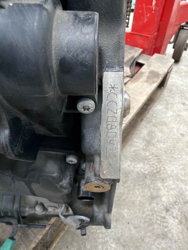 Двигатель, 175000 рублей, Молоково