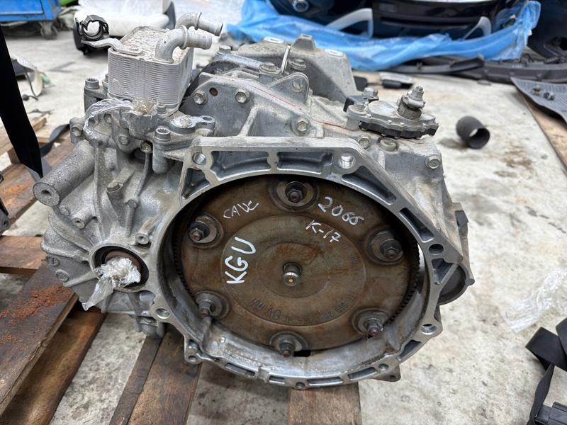 АКПП, 100000 рублей, Молоково