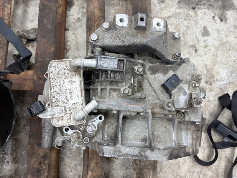 АКПП, 100000 рублей, Молоково