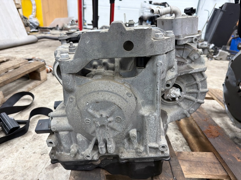 АКПП, 100000 рублей, Молоково