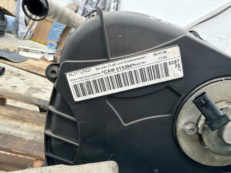 Двигатель, 190000 рублей, Молоково