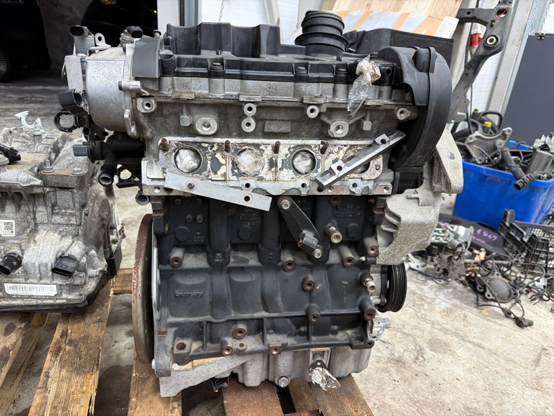 Двигатель, 80000 рублей, Молоково