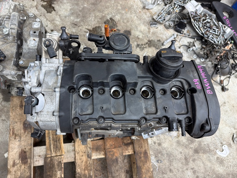 Двигатель, 80000 рублей, Молоково