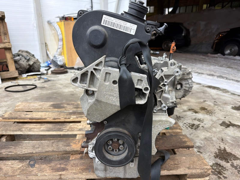 Двигатель, 80000 рублей, Молоково