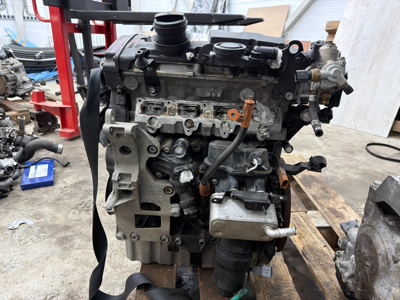 Двигатель, 80000 рублей, Молоково