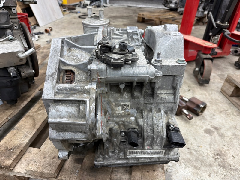 АКПП, 75000 рублей, Молоково