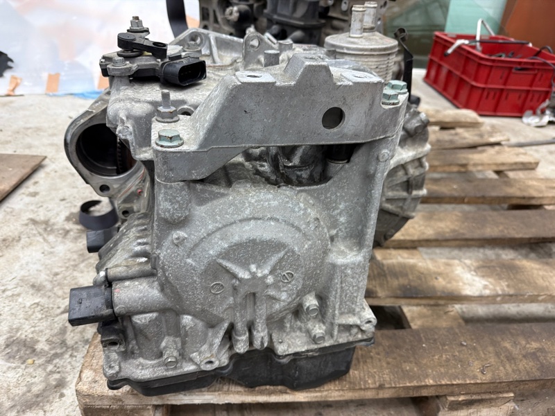 АКПП, 75000 рублей, Молоково