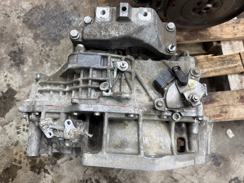 АКПП, 75000 рублей, Молоково