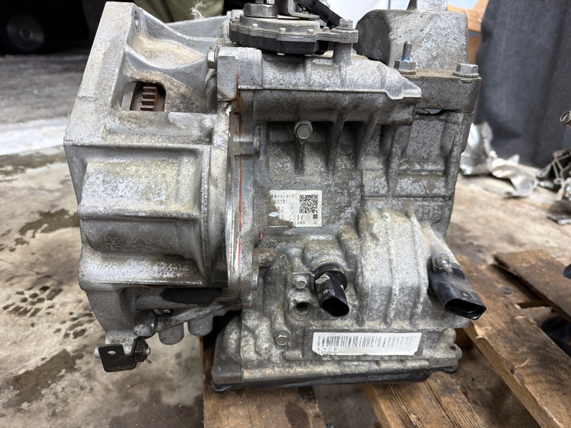 АКПП, 75000 рублей, Молоково