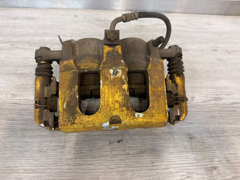 Суппорт тормозной, 5500 рублей, Молоково