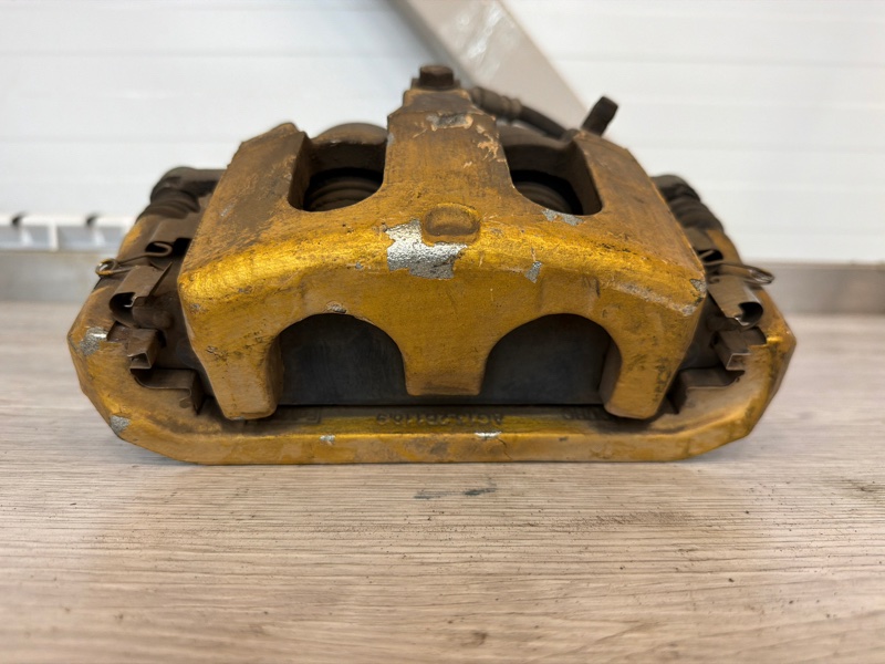 Суппорт тормозной, 5500 рублей, Молоково