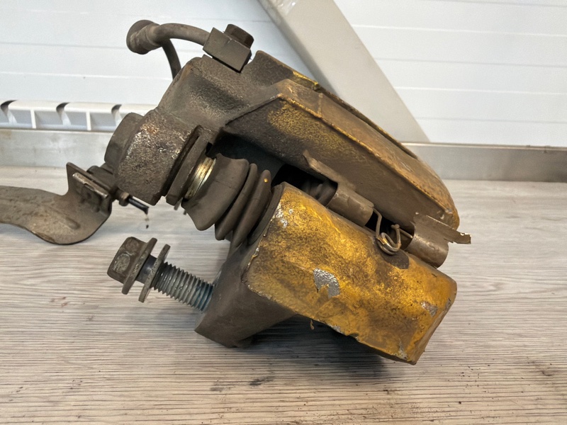 Суппорт тормозной, 5500 рублей, Молоково