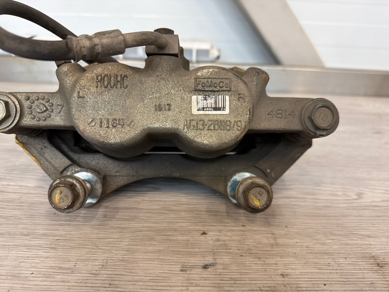 Суппорт тормозной, 5500 рублей, Молоково