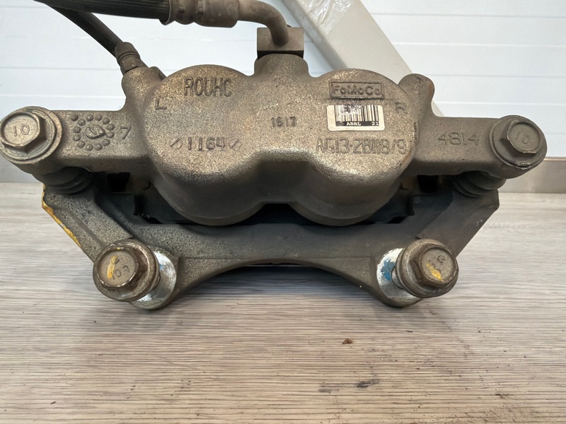 Суппорт тормозной, 5500 рублей, Молоково