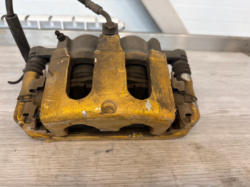 Суппорт тормозной, 5500 рублей, Молоково