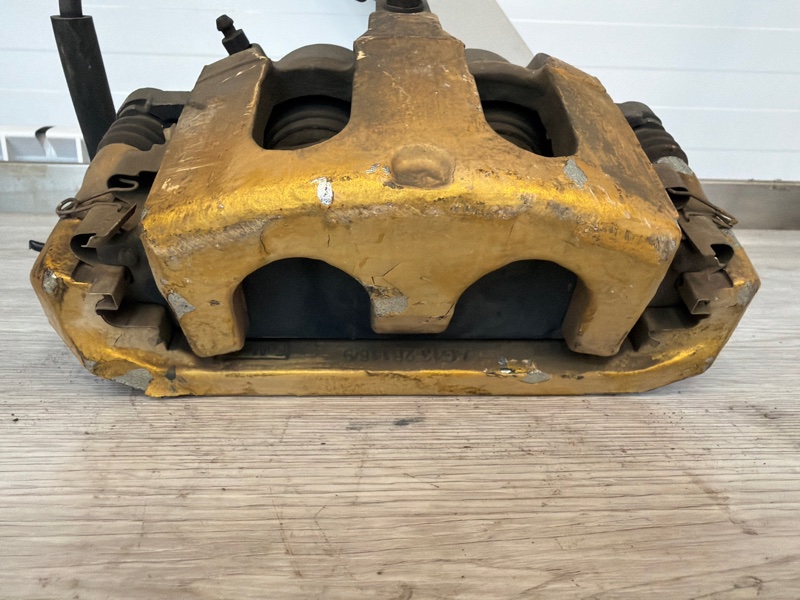 Суппорт тормозной, 5500 рублей, Молоково