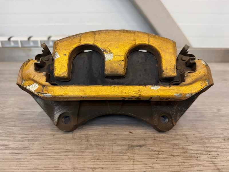 Суппорт тормозной, 5500 рублей, Молоково