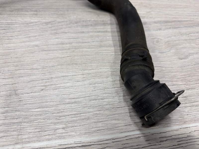 Патрубок системы охлаждения, 2000 рублей, Молоково