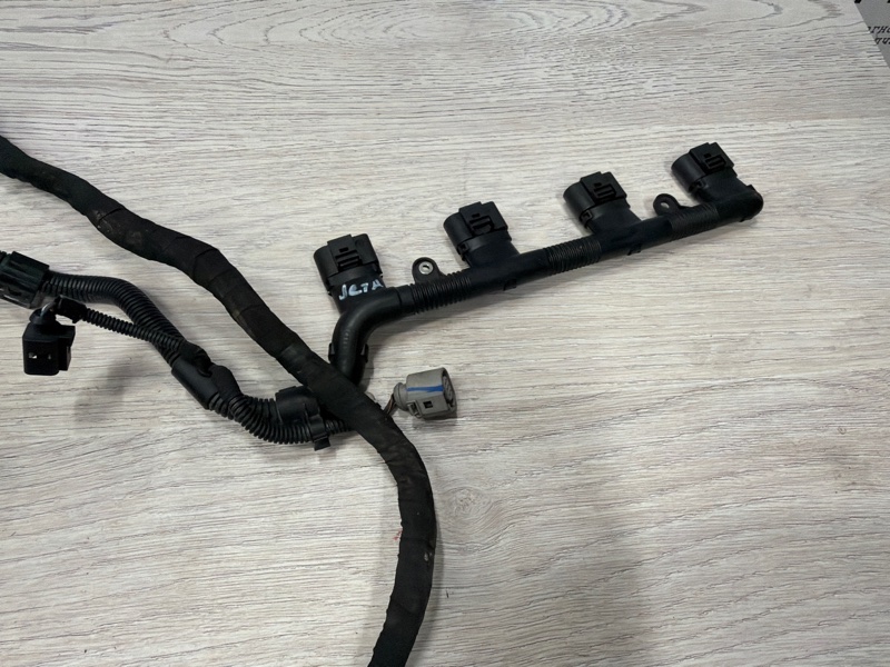 Проводка ДВС, 5000 рублей, Молоково