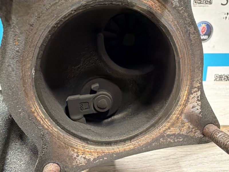 Турбина, 25000 рублей, Молоково