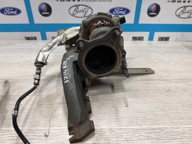 Турбина, 25000 рублей, Молоково