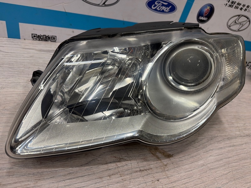 Фара галогеновая, 4500 рублей, Молоково