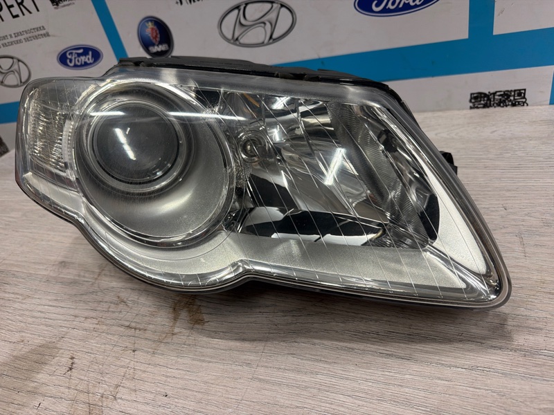 Фара галогеновая, 4500 рублей, Молоково