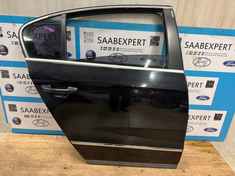 Дверь боковая, 37000 рублей, Молоково
