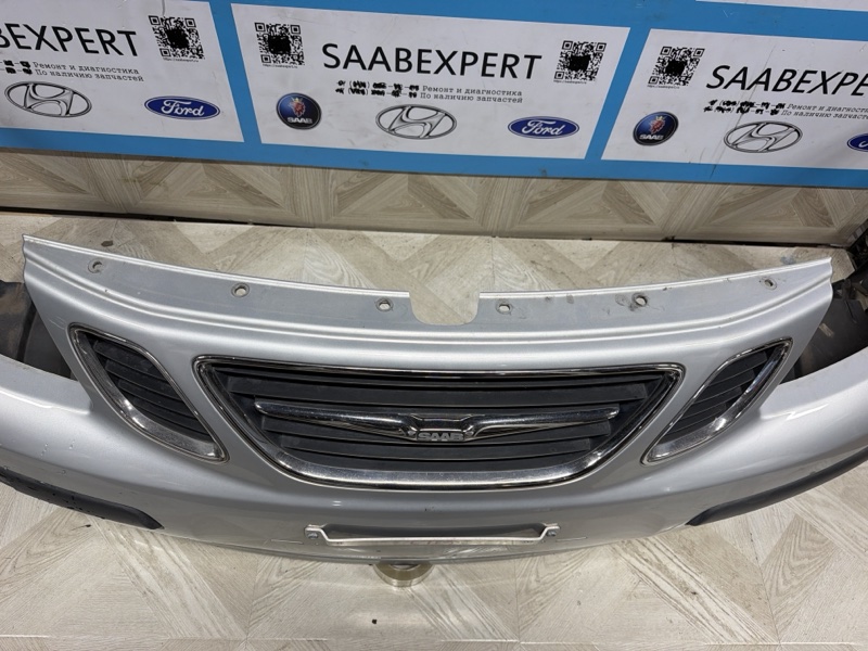 Бампер, 28000 рублей, Молоково