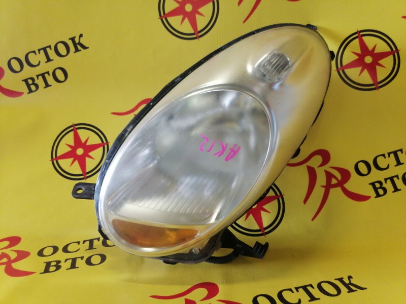 Фара, 1200 рублей, Красноярск