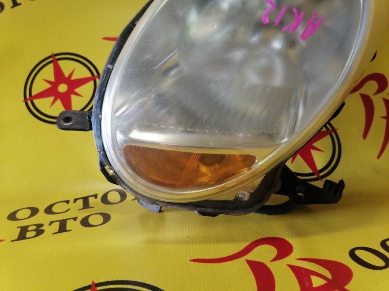 Фара, 1200 рублей, Красноярск