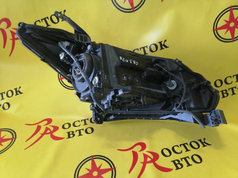 Фара, 1900 рублей, Красноярск