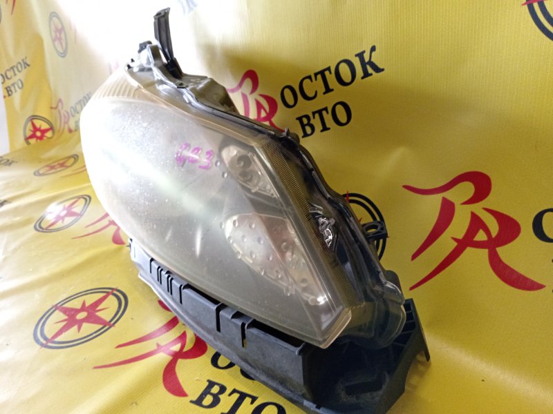 Фара, 2000 рублей, Красноярск