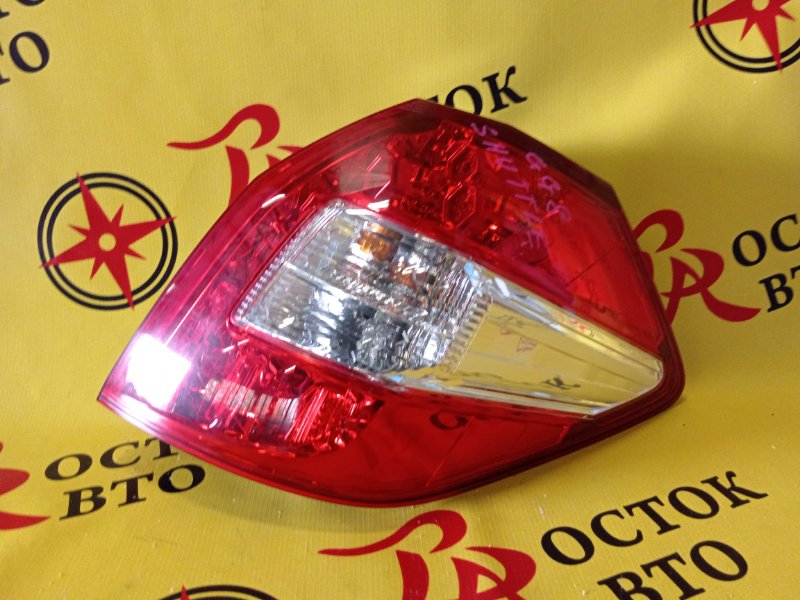 Стоп-сигнал, 2000 рублей, Красноярск