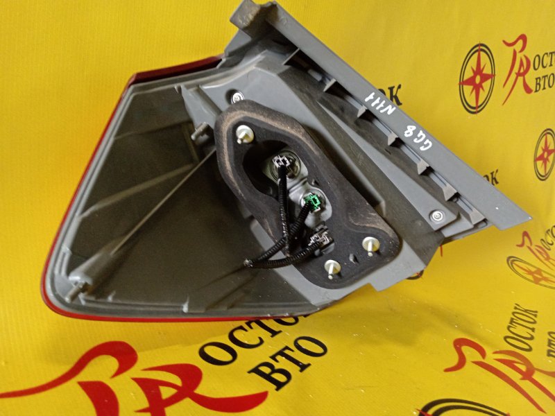 Стоп-сигнал, 2000 рублей, Красноярск