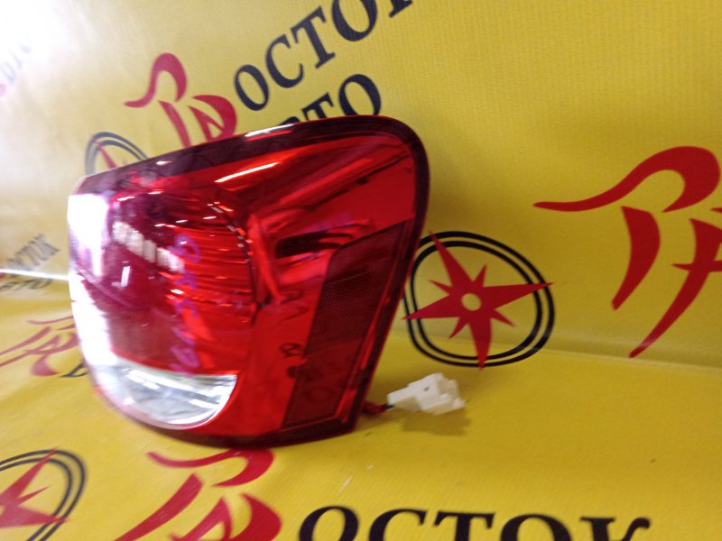 Стоп-сигнал, 4000 рублей, Красноярск