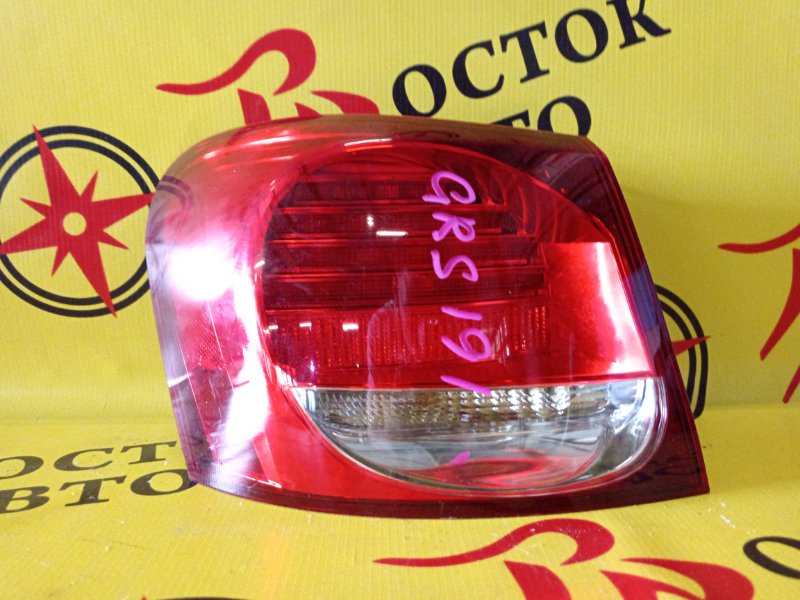 Стоп-сигнал, 4000 рублей, Красноярск