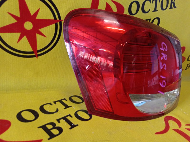 Стоп-сигнал, 4000 рублей, Красноярск